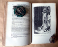 Les Contes Drôlatiques. Colligez ez abbayes de Touraine et mis en lumière par le sieur de Balzac pour l'esbattement des pantagruelistes et non aultres. Cinquiesme édition.