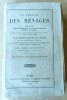Le Trésor des Ménages. Recueil d'utiles connaissances, de recettes et de procédés faciles et peu coûteux, concernant l'industrie, l'économie ...