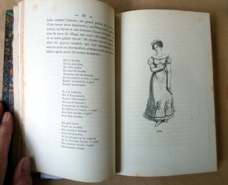 L'Abbaye des Vignerons son histoire et ses fêtes jusqu'à et y compris la fête de 1865. Les toilettes de bal de 1783 à 1865, de nombreuses gravures ...