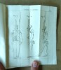 L'Instructeur des Gardes Nationaux de France contenant L'Ecole du Soldat et de Peloton, d'après l'ordonnance du 4 mars 1831.. Collectif.