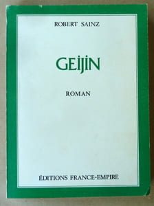 Geijin.