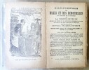 Le Grand et Parfait Oracle des Dames et des Demoiselles par demande et par réponse ou la vérité obtenue suivant les règles de la divination...dans les ...