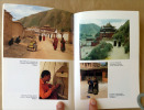 Sept Femmes au Tibet. Sur les traces d'Alexandra David-Neel.. Jaoul de Poncheville (Marie).