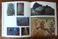 Akhenaton le pharaon mystique.