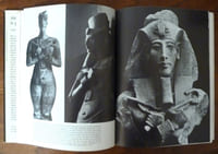 Akhenaton le pharaon mystique.
