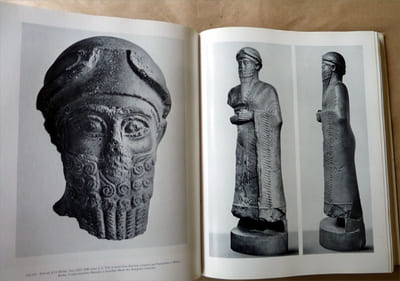 Cinq Millénaires D'Art Mésopotamiens. De 5000 avant Jésus-Christ à Alexandre le Grand.