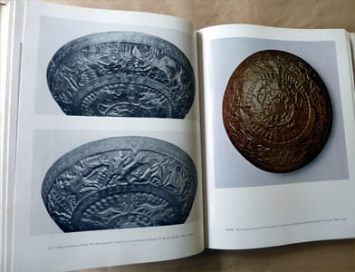 Cinq Millénaires D'Art Mésopotamiens. De 5000 avant Jésus-Christ à Alexandre le Grand.