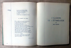 Les Cahiers de la Pléiade. Hiver 1950-1951. 11ème N° de cette revue littéraire.. (Paulhan Jean).