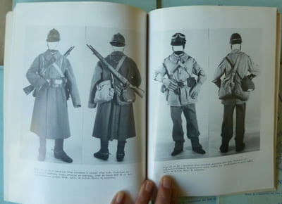Vivat Hussar. Revue de l'Association des Amis du Musée International des Hussards.Du N°1 de 1966 au N° 16 de 1981.