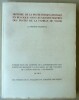 Histoire de la Poste Internationale en Belgique sous les Grands Maîtres des Postes de la Famille de Tassis.. Delepinne (Berthe).
