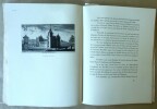 Histoire de la Poste Internationale en Belgique sous les Grands Maîtres des Postes de la Famille de Tassis.. Delepinne (Berthe).