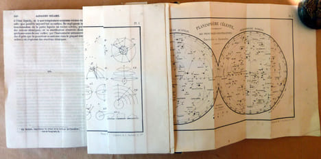 Notions de Cosmographie.. Sainte-Preuve (B.).