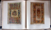 Les Grands Siècles de la Peinture. Le Haut Moyen Age. Mosaïques et Peintures Murales; Enluminure.. Grabar (André) et Nordenfalk (Carl).