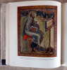 Les Grands Siècles de la Peinture. Le Haut Moyen Age. Mosaïques et Peintures Murales; Enluminure.. Grabar (André) et Nordenfalk (Carl).
