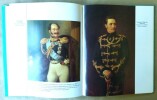 Yves Saint-Laurent présente Les Costumes Historiques Russes du Musée de l'Ermitage de Léningrad. Musée Jacquemart-André 28 février-31 mai 1989.. ...