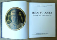 Jean Fouquet Prince des Enlumineurs.