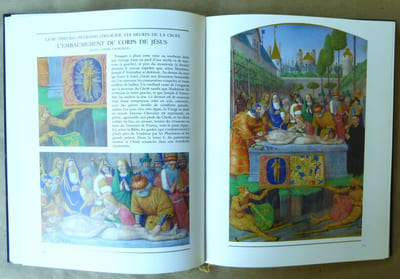 Jean Fouquet Prince des Enlumineurs.