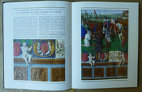 Jean Fouquet Prince des Enlumineurs.