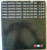 Israël Defence Forces The Sis Days War 5.6.67- 10.6.67.. [Israël]