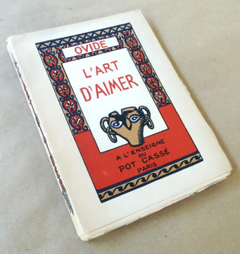 L'Art D'Aimer.. Ovide.