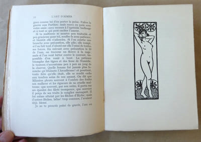 L'Art D'Aimer.