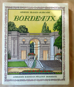 Bordeaux.