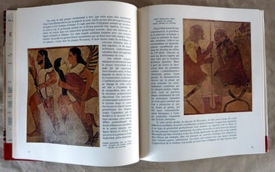 L'Art Etrusque.
