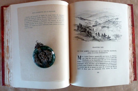 Don Quichotte de la Manche. Traduit par Francis de Miomandre. Joint "La Vie de Cervantès" par Mariano Toma avec de nombreux documents reproduits.. ...