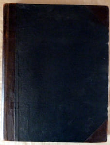 Chic de Paris. Revue de Mode. Année complète 1908, 12 numéros.