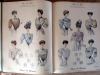 Chic de Paris. Revue de Mode. Année complète 1906; 12 numéros.. 