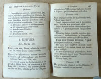 Heures et Petit Psautier contenant l'Office de l'Eglise à l'usage des écoles chrétiennes, nouvelle édition...