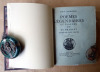 Poèmes Légendaires de Flandre et de Brabant, ornés de bois gravés par Raoul Dufy.. Verhaeren (Emile), et Dufy (Raoul).