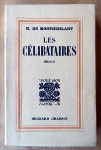 Les Célibataires.