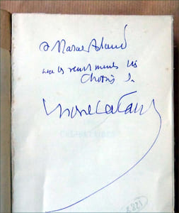 Les Célibataires.