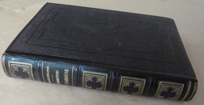 Exploration du Zambèze et de ses affluents et découverte des lacs Chiroua et Nyassa... 1858-1864.