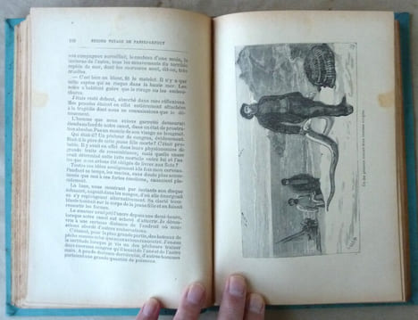 Le Second Voyage de Passepertout autour du Monde raconté par lui-même et revu par Pierre Durandal.. Durandal (Pierre).
