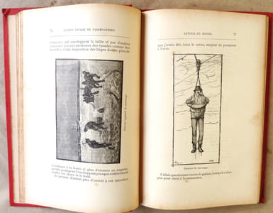 Le Second Voyage de Passepartout autour du Monde raconté par lui-même et revu par Pierre Durandal..