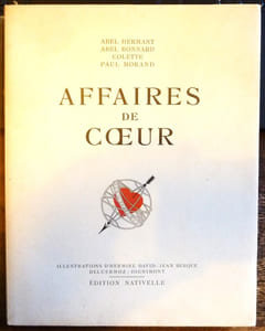 Affaires de Coeur.