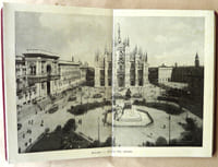 Ricordo di Milano. 32 Vedute.