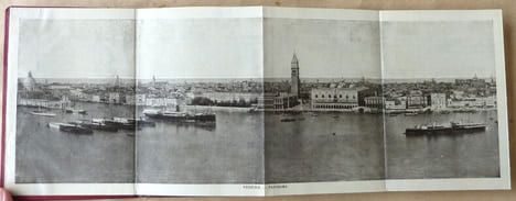 Ricordo di Venezia. 32 Vedute.. undefined