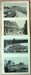 Ricordo di Napoli. 32 Vedute.