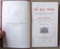 La Vie des Mots &eacute;tudi&eacute;e dans leurs significations.. Darmesteter (Ars&egrave;ne).