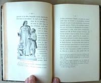 Histoire de Saint-Euverte. Le Saint-L'Eglise-Le Pensionnat.
