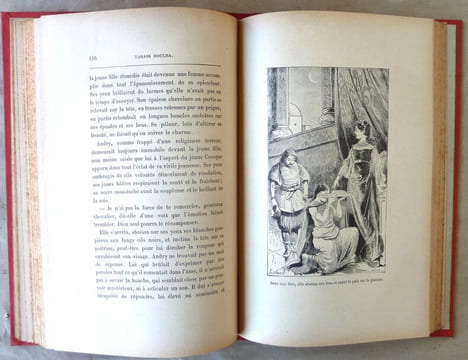 Tarass Boulba.. Gogol (Nicolas).