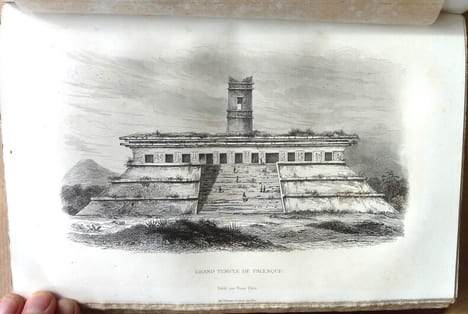 Voyage dans les deux Amériquesaugmenté de renseignements exacts jusqu'en 1853 sur les différents états du Nouveau Monde.. Orbigny (Alcide d').