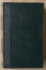 Trag&eacute;dies de Sophocle traduites du grec par M. Artaud.. Sophocle.
