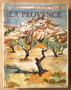 La Provence.