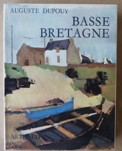 Basse-Bretagne.