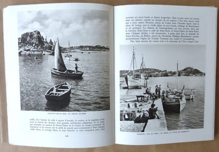 Basse-Bretagne.