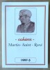 Cahiers Martin-Saint-Ren&eacute;. 1997-5. 